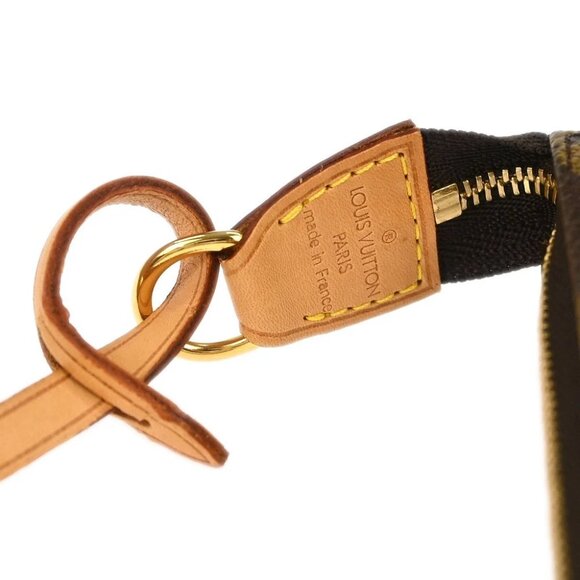 Louis Vuitton Monogram Panda Pochette Accessoires Handbag - Picture 4 of 7